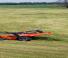 Передній косильний диск з кондиціонером Kubota DMC8028R