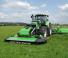 Передній косильний диск з кондиціонером DEUTZ-FAHR DiscMaster 628 FT Farmer