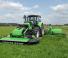 Передній косильний диск з кондиціонером DEUTZ-FAHR DiscMaster 632 FT