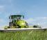 Передній косильний диск з кондиціонером Claas Disco 3600 FC Move
