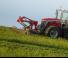 Передній косильний диск з кондиціонером Massey Ferguson DM357 FQ-RC