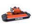 Передній косильний диск з кондиціонером Kubota DMC7032T