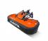 Передній косильний диск з кондиціонером Kubota DMC7332R 