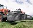 Передній косильний диск з кондиціонером Kubota DMC7332T 