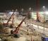 Пересувні крани – решітчаста стріла Liebherr LG 1750