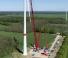 Пересувні крани – решітчаста стріла Liebherr LG 1750