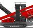 Пересувні грохоти Maximus 518T