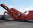 Пересувні грохоти Terex-Finlay 683