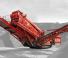 Пересувні грохоти Terex-Finlay 684 - 3 Deck
