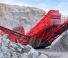 Пересувні грохоти Terex-Finlay 684 - 3 Deck