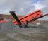 Пересувні грохоти Terex-Finlay 693+