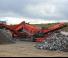 Пересувні грохоти Terex-Finlay 873+ Spaleck