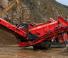 Пересувні грохоти Terex-Finlay 883+