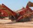 Пересувні грохоти Terex-Finlay 893