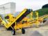 Пересувні грохоти Rubble Master CS 2500/2
