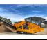 Пересувні грохоти Anaconda DF410