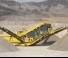 Пересувні грохоти Keestrack Explorer 1500