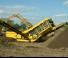 Пересувні грохоти Keestrack Explorer 1500