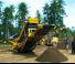 Пересувні грохоти Keestrack Explorer 1500