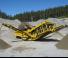 Пересувні грохоти Keestrack Explorer 1500