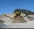 Пересувні грохоти Keestrack Explorer 1500