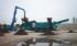 Пересувні грохоти Powerscreen H 5163