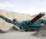 Пересувні грохоти Powerscreen H 6203