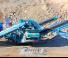 Пересувні грохоти Powerscreen H5163