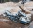 Пересувні грохоти Metso Lokotrack ST2.4