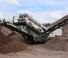 Пересувні грохоти Metso Lokotrack ST3.5