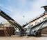 Пересувні грохоти Metso Lokotrack ST3.8