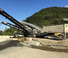 Пересувні грохоти Metso Lokotrack ST4.8E