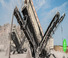 Пересувні грохоти Metso Lokotrack ST4.8E