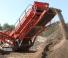 Пересувні грохоти Sandvik QA 441
