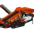Пересувні грохоти Sandvik QE442 FFMS