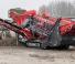 Пересувні грохоти Sandvik QE442 FFMS