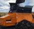 Пересувні грохоти Rockster RSS712