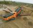 Пересувні грохоти Rockster RTS514
