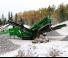 Пересувні грохоти McCloskey S80