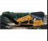 Пересувні грохоти Anaconda SR514