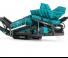 Пересувні грохоти Powerscreen Warrior 2400