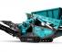 Пересувні грохоти Powerscreen Warrior 600