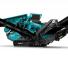 Пересувні грохоти Powerscreen Warrior 600