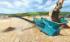 Пересувні грохоти Powerscreen Warrior 800 Kette