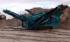 Пересувні грохоти Powerscreen Warrior 800 Kette