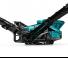 Пересувні грохоти Powerscreen WARRIOR 800