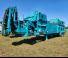Powerscreen PS TROMMEL 615 LL