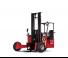 Автонавантажувачі Дизельні вилкові навантажувачі Manitou TMM 25