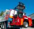 Автонавантажувачі Дизельні вилкові навантажувачі Manitou TMM 25