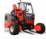Автонавантажувачі Дизельні вилкові навантажувачі Manitou TMT 55 XT